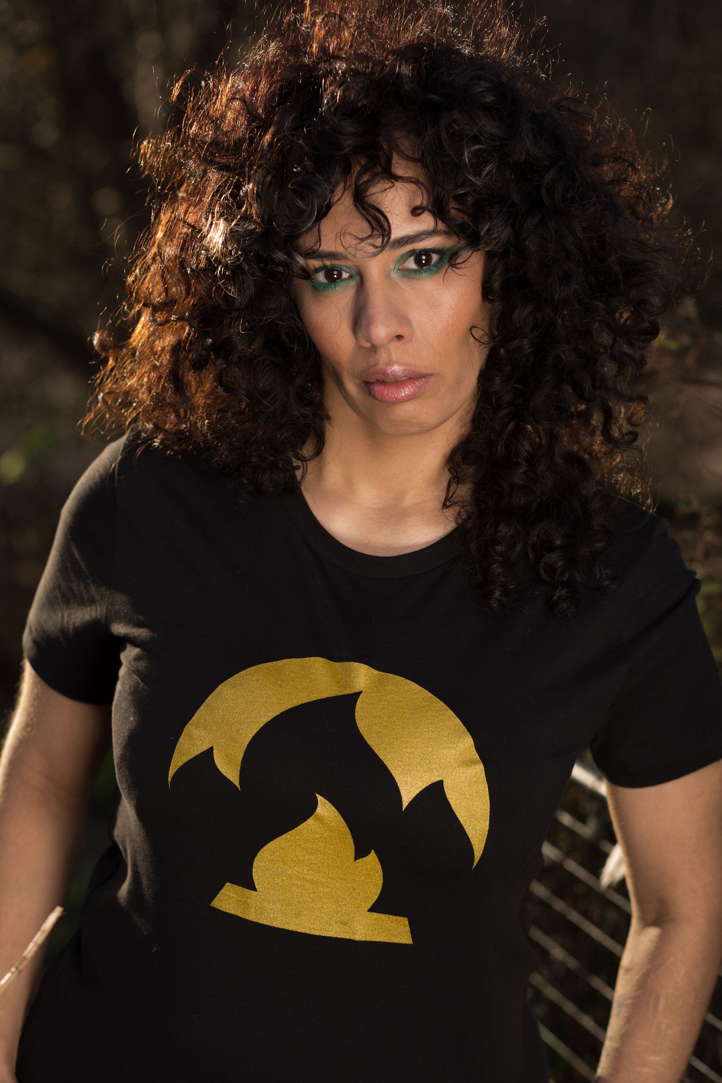 Official CoB Crew T-Shirt (Black)