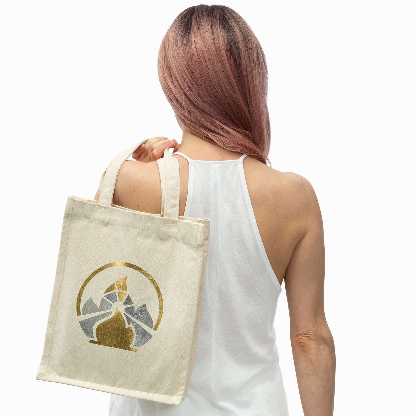 CoB Tote Bag (White)
