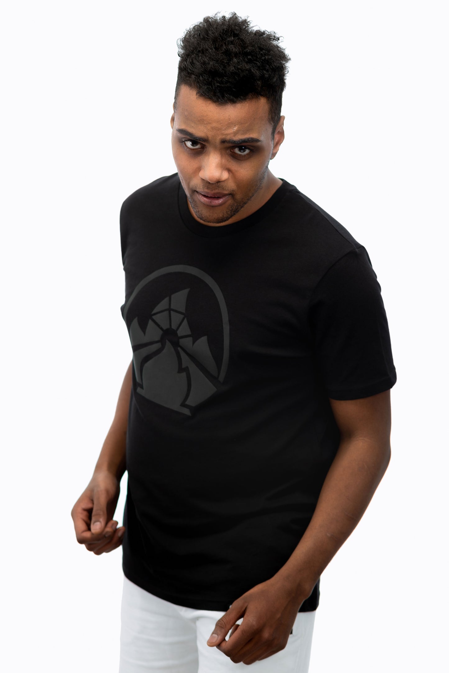CoB Crew 2021 (Black)