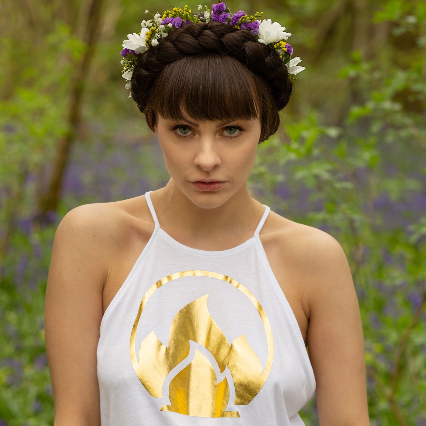 CoB Goddess Tee