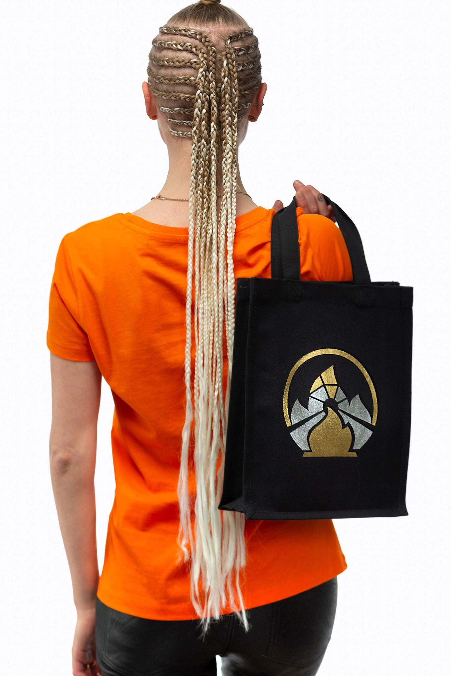 CoB Tote Bag (Black)
