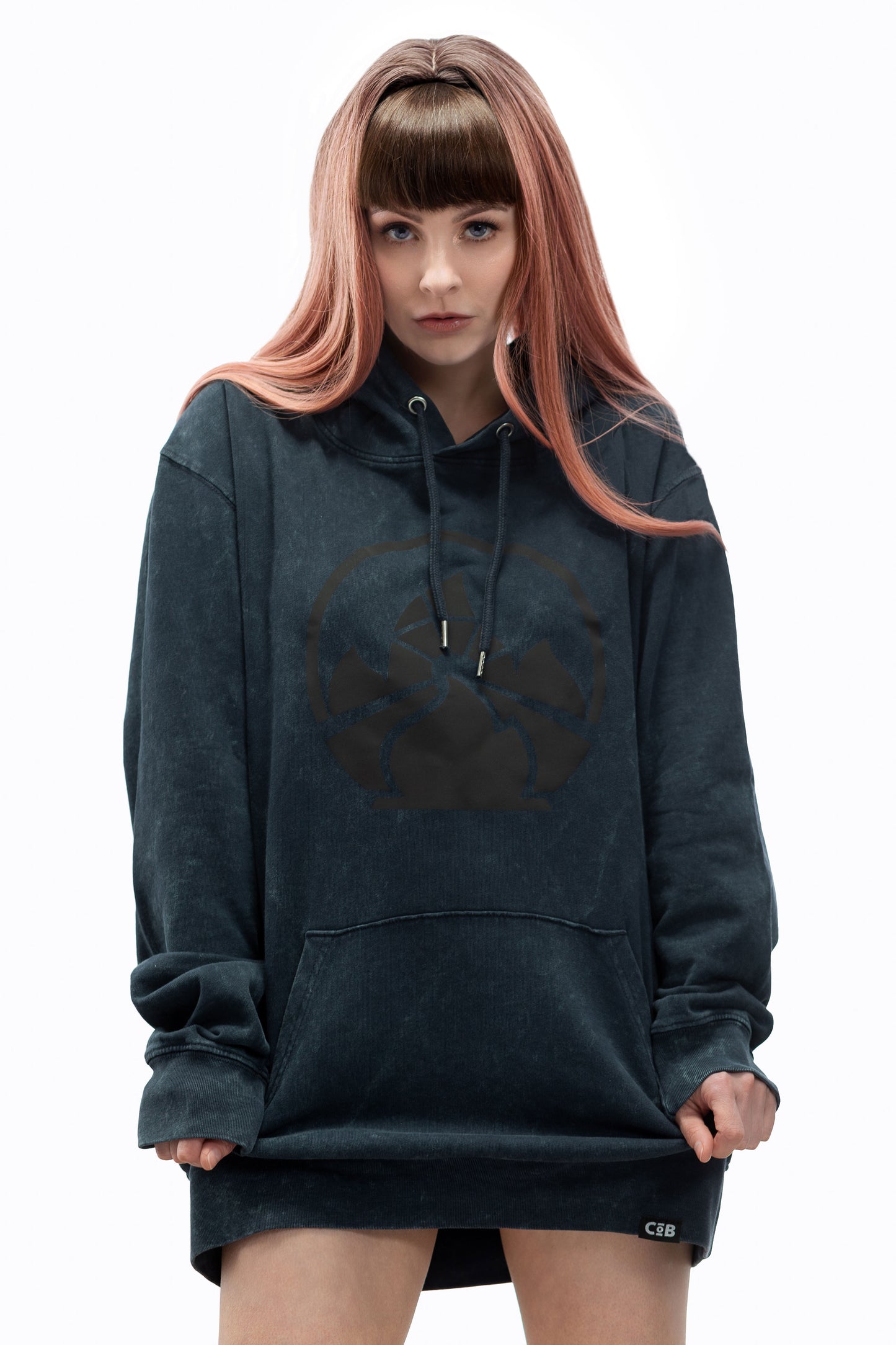 CoB Hoodie
