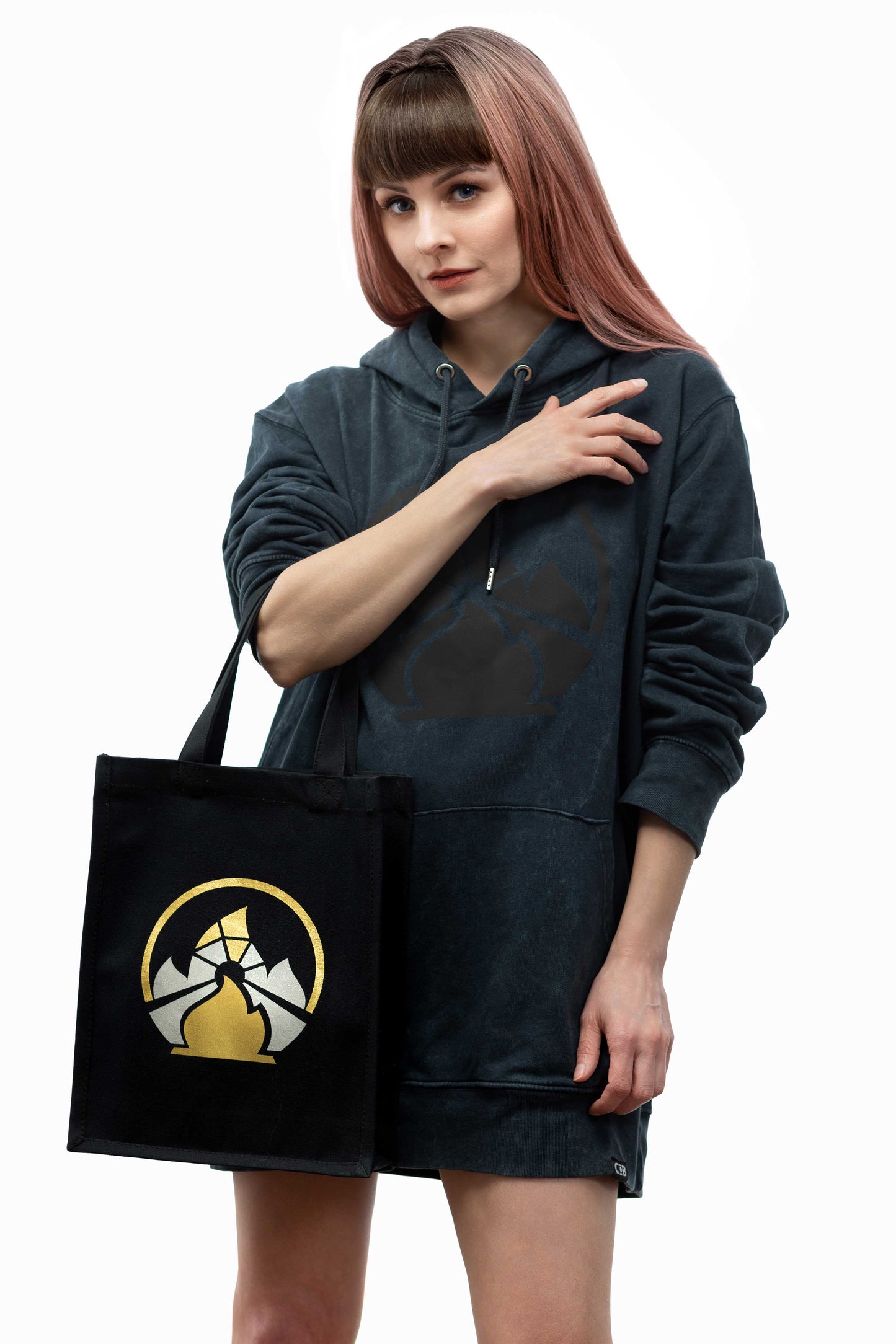CoB Hoodie