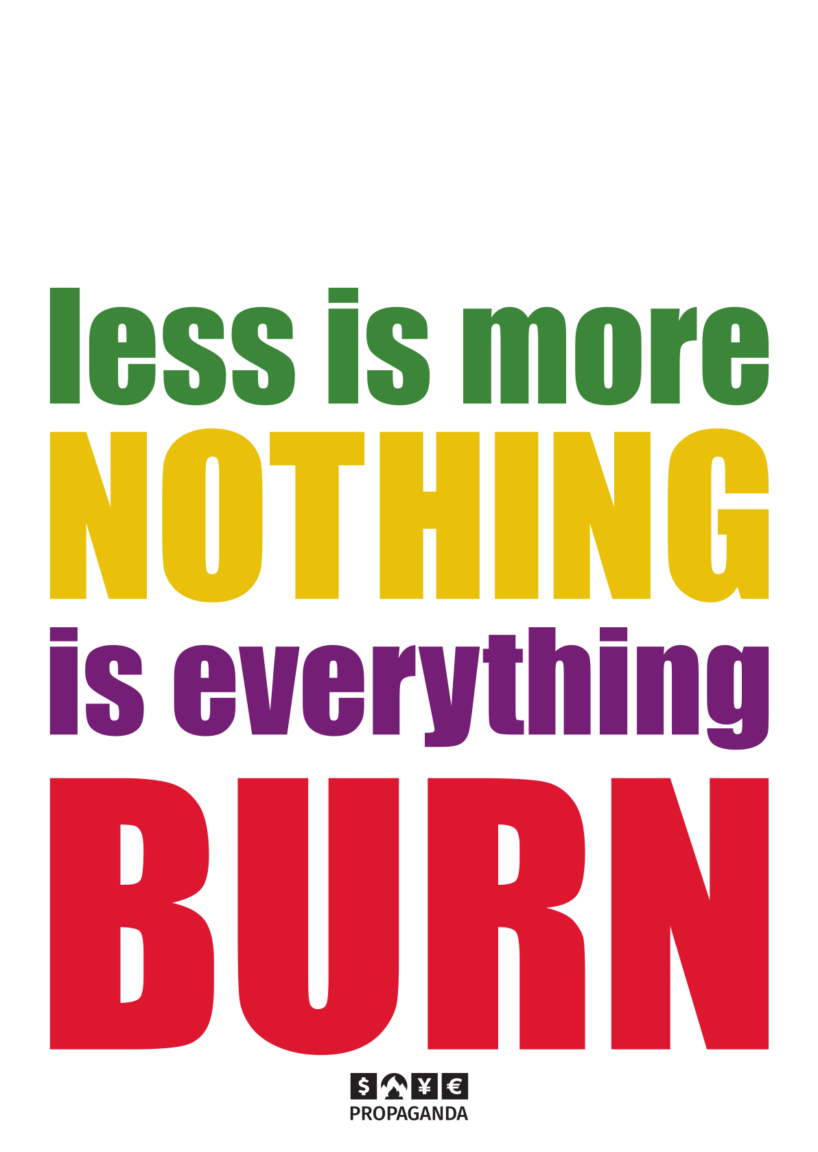 Burning Issue Magazine Oct 2016 (Print)